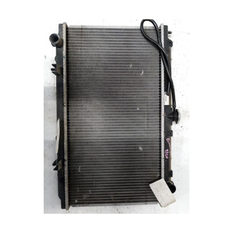 Radiateur eau NISSAN PRIMERA 2 PHASE 1 d’occasion