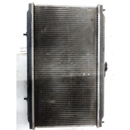 Radiateur eau NISSAN PRIMERA 2 PHASE 1 d’occasion