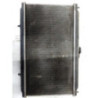 Radiateur eau NISSAN PRIMERA 2 PHASE 1 d’occasion
