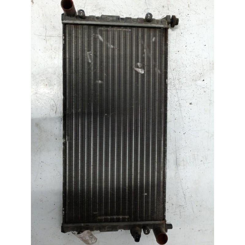 Radiateur eau SEAT  d’occasion