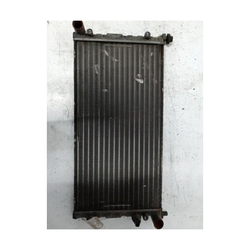 Radiateur eau SEAT  d’occasion