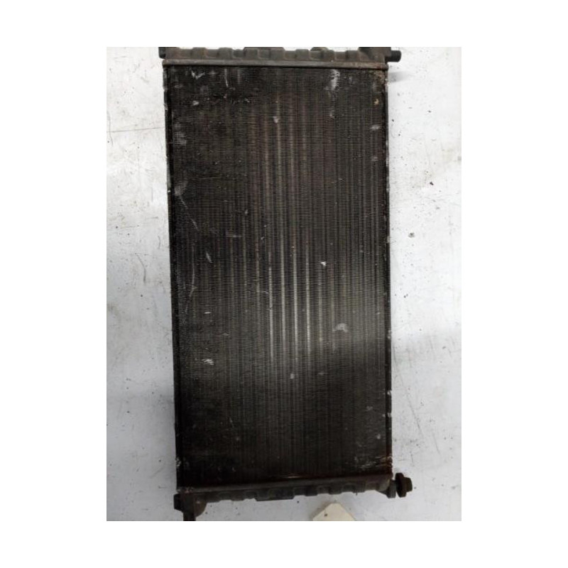 Radiateur eau SEAT  d’occasion