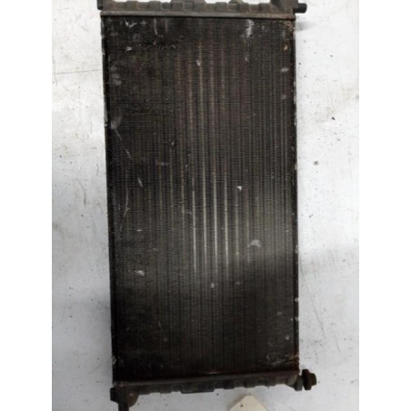 Radiateur eau SEAT  d’occasion