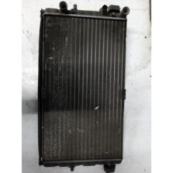 Radiateur eau SEAT  d’occasion