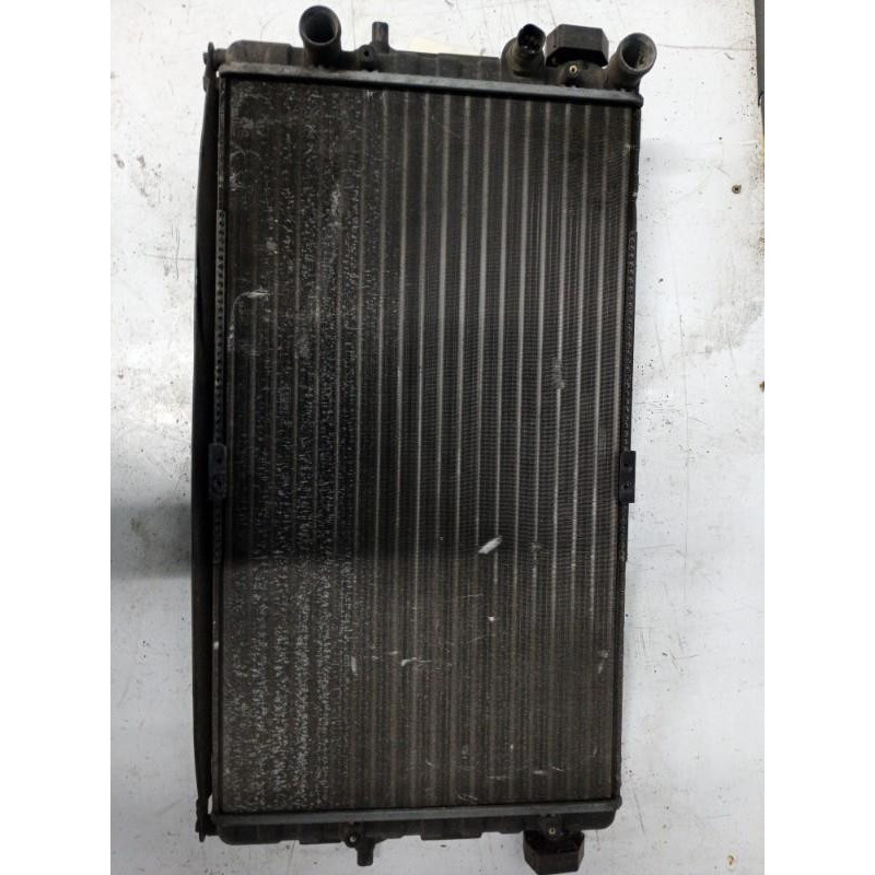 Radiateur eau SEAT  d’occasion