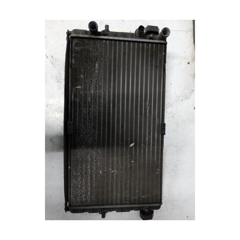 Radiateur eau SEAT  d’occasion