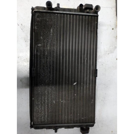 Radiateur eau SEAT  d’occasion
