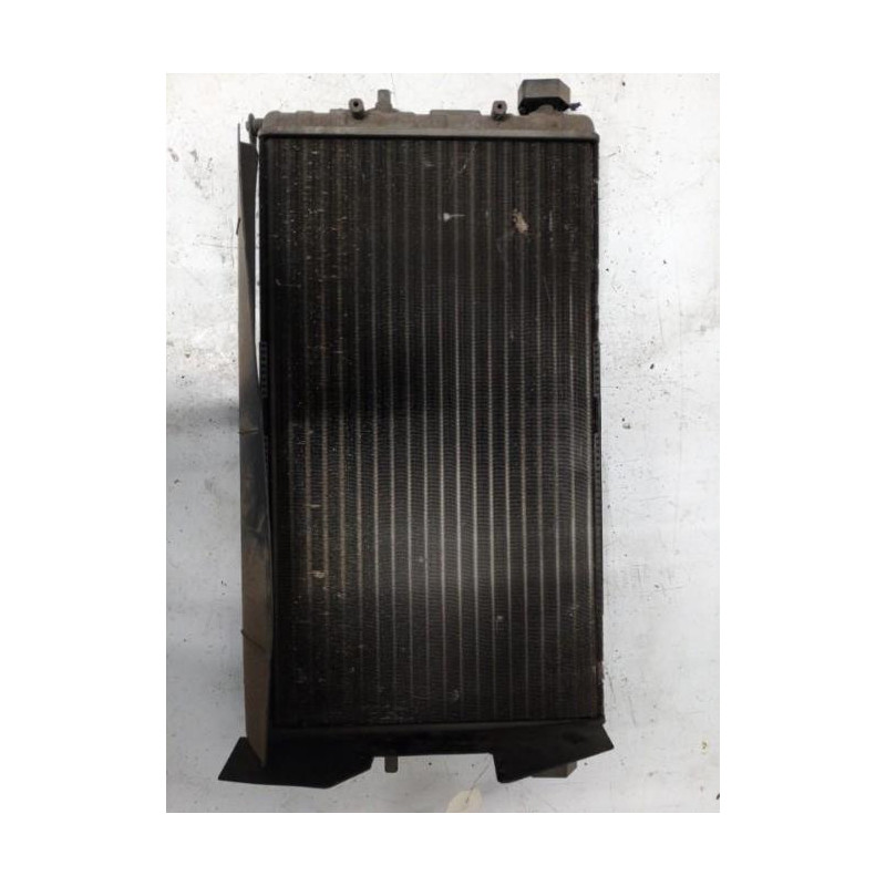 Radiateur eau SEAT  d’occasion