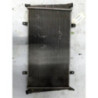 Radiateur eau VOLVO V 40 1 PHASE 2 BREAK d’occasion