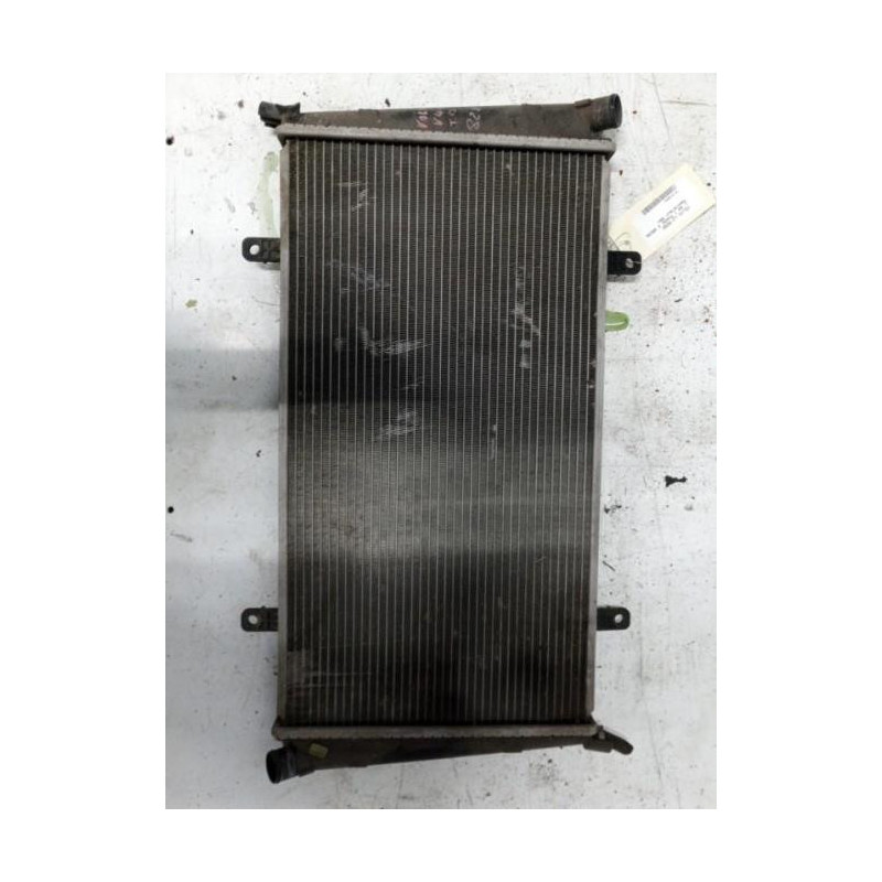 Radiateur eau VOLVO V 40 1 PHASE 2 BREAK d’occasion