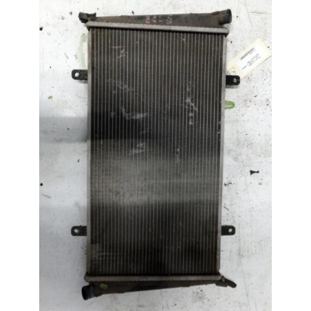 Radiateur eau VOLVO V 40 1 PHASE 2 BREAK d’occasion
