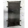 Radiateur eau VOLVO V 40 1 PHASE 2 BREAK d’occasion