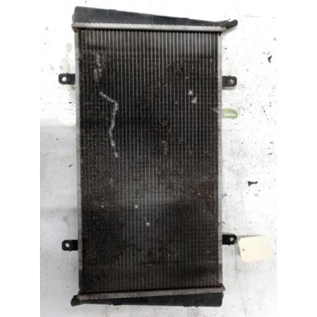 Radiateur eau VOLVO V 40 1 PHASE 2 BREAK d’occasion