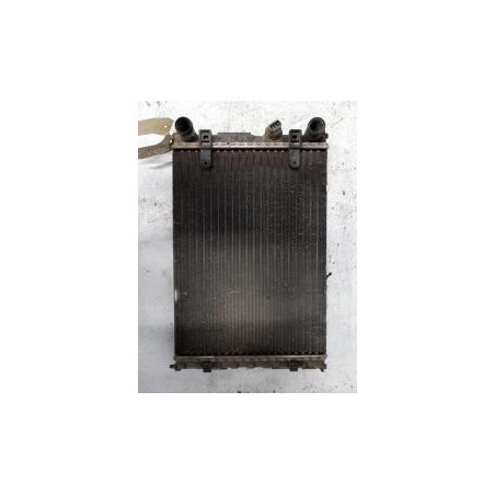 Radiateur eau SEAT  d’occasion