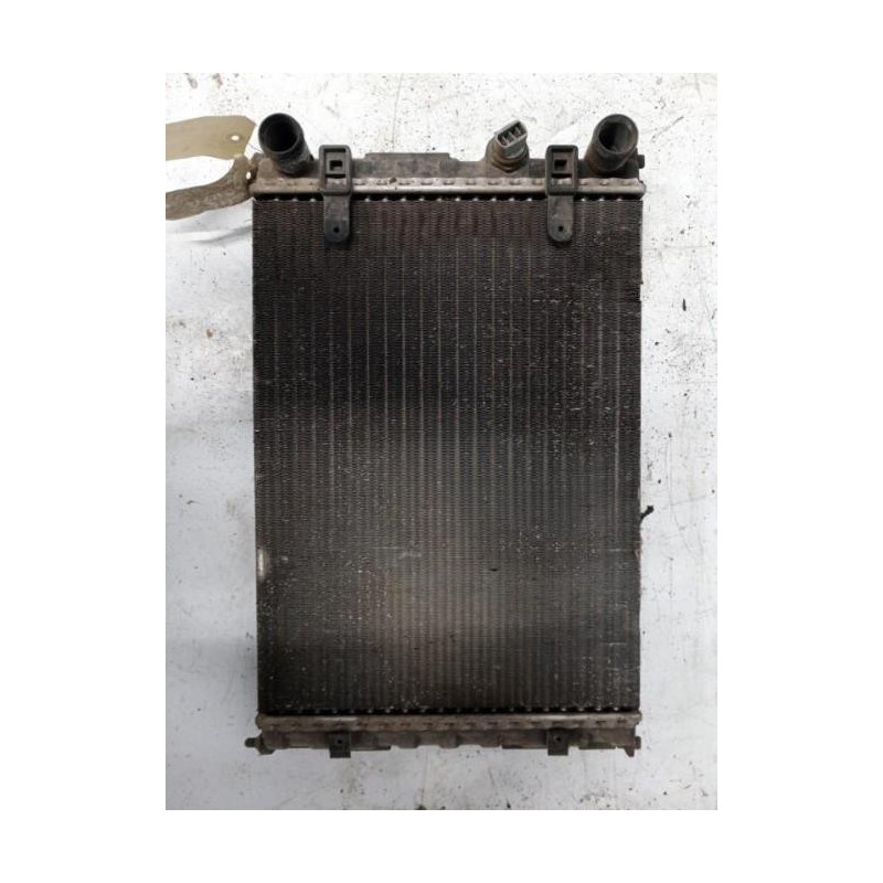 Radiateur eau SEAT  d’occasion
