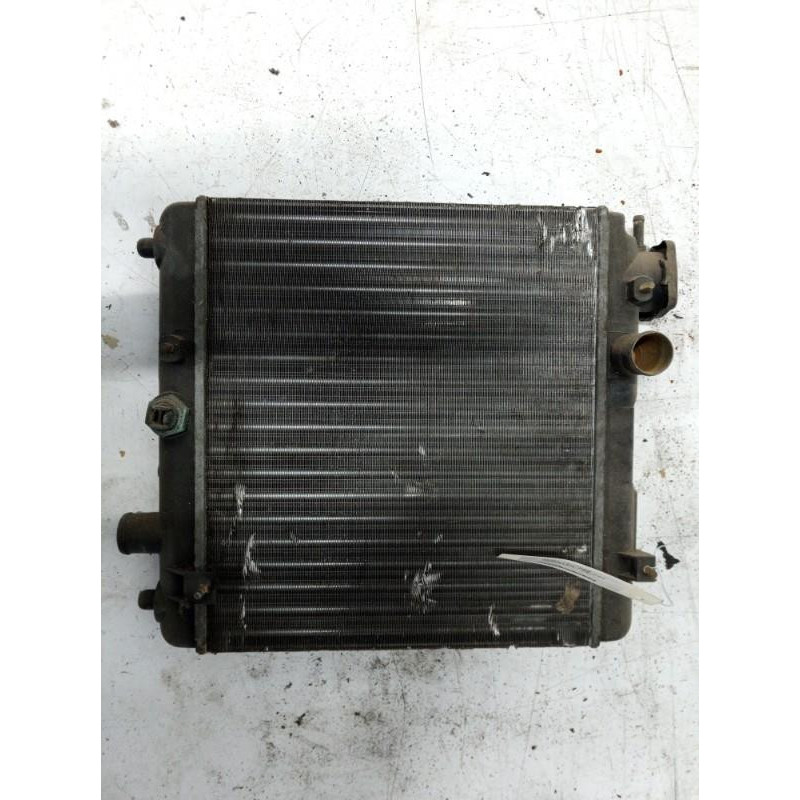 Radiateur eau SEAT  d’occasion