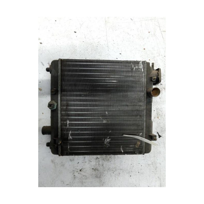 Radiateur eau SEAT  d’occasion