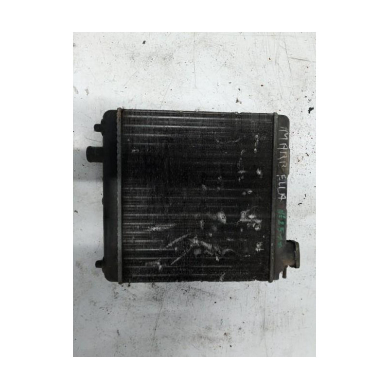 Radiateur eau SEAT  d’occasion