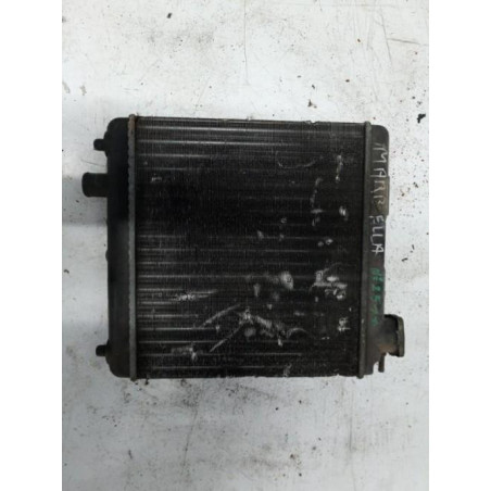 Radiateur eau SEAT  d’occasion
