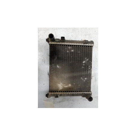 Radiateur eau SEAT  d’occasion