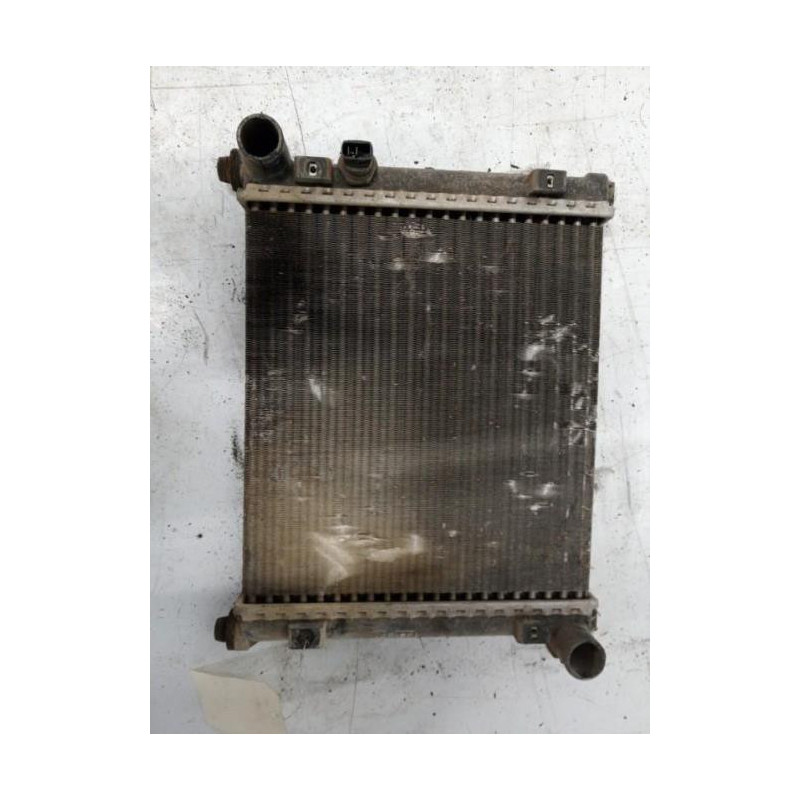 Radiateur eau SEAT  d’occasion