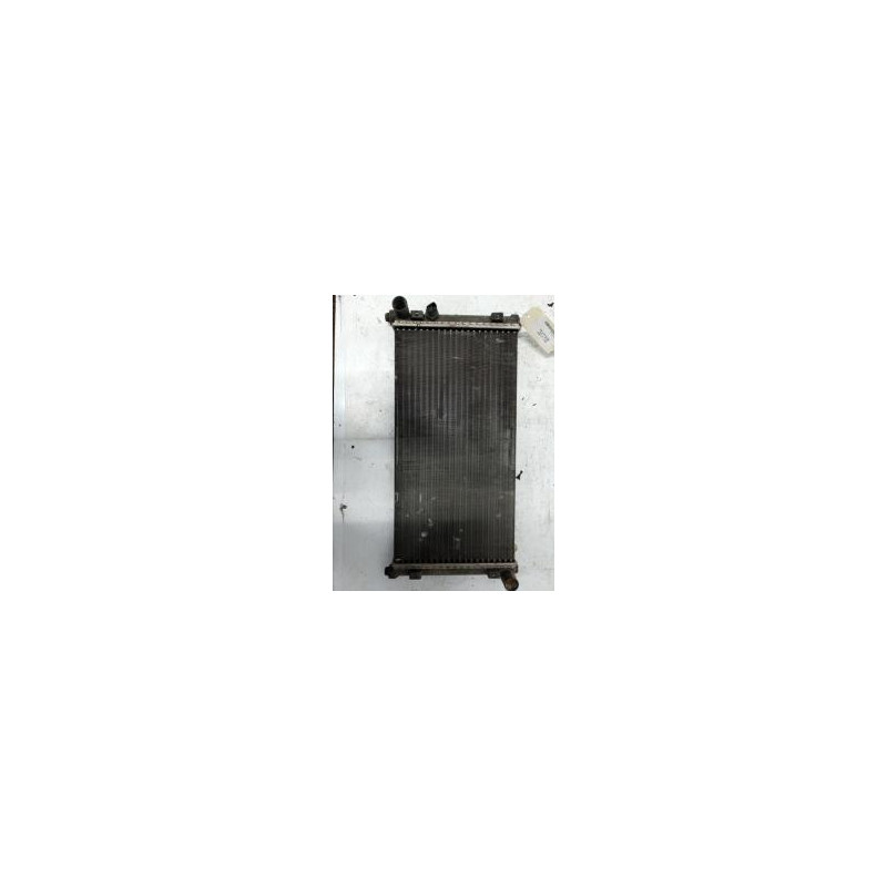Radiateur eau SEAT  d’occasion