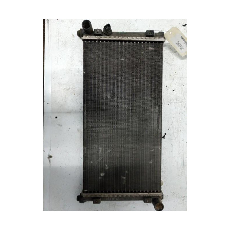 Radiateur eau SEAT  d’occasion