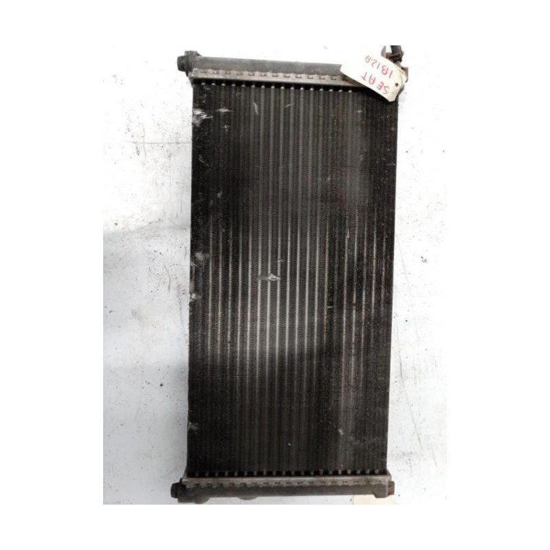 Radiateur eau SEAT  d’occasion