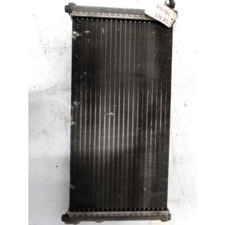 Radiateur eau SEAT  d’occasion