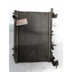 Radiateur eau NISSAN SUNNY 3 d’occasion