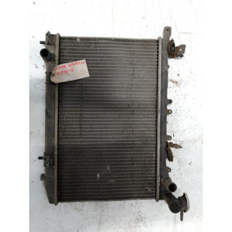 Radiateur eau NISSAN SUNNY 3 d’occasion