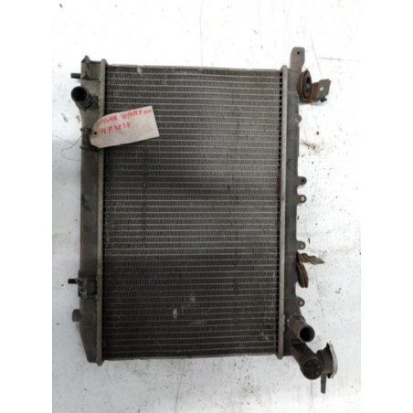 Radiateur eau NISSAN SUNNY 3 d’occasion
