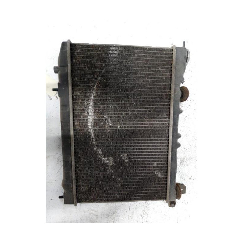 Radiateur eau NISSAN SUNNY 3 d’occasion
