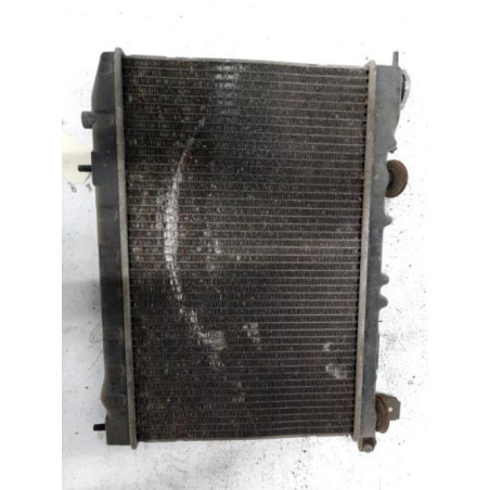 Radiateur eau NISSAN SUNNY 3 d’occasion