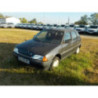 Boite de vitesses CITROEN AX PHASE 1 d’occasion