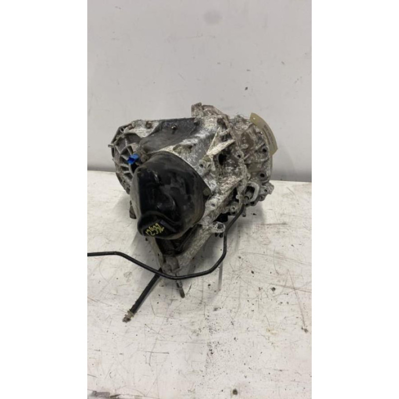 Boite de vitesses RENAULT MODUS PHASE 1 d’occasion