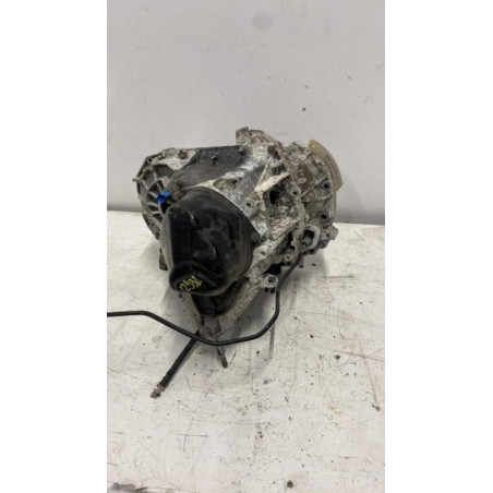 Boite de vitesses RENAULT MODUS PHASE 1 d’occasion