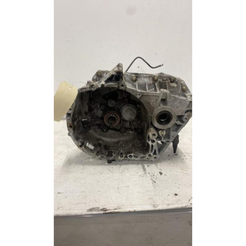 Boite de vitesses RENAULT MODUS PHASE 1 d’occasion