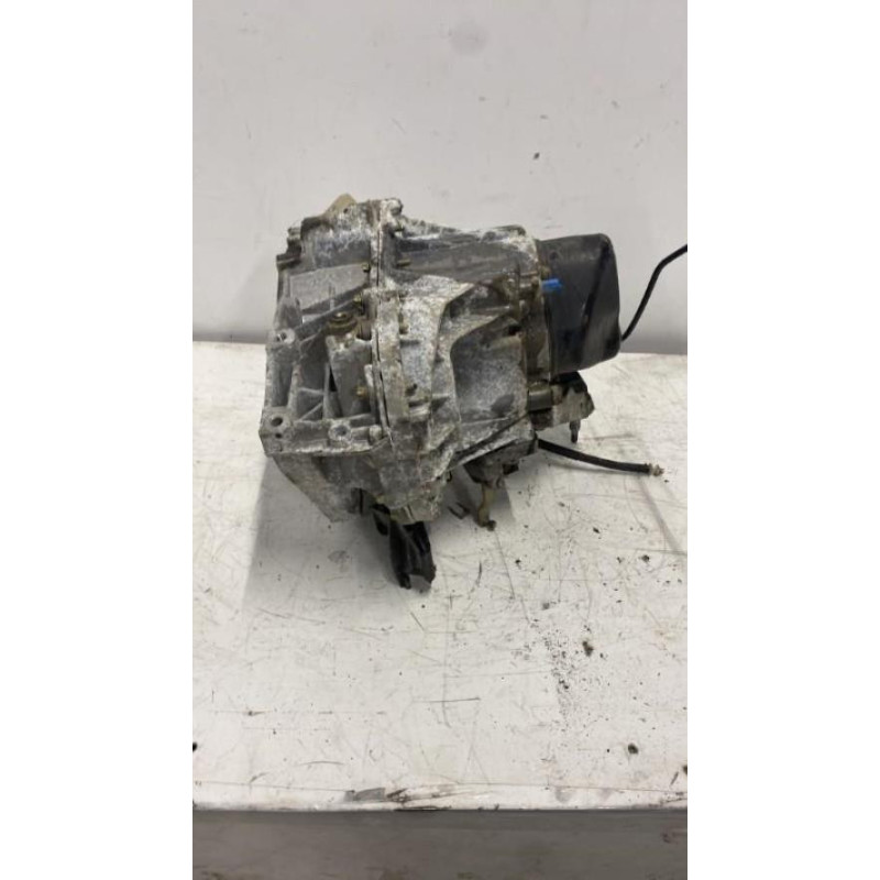 Boite de vitesses RENAULT MODUS PHASE 1 d’occasion