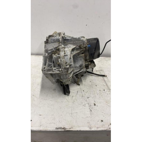 Boite de vitesses RENAULT MODUS PHASE 1 d’occasion