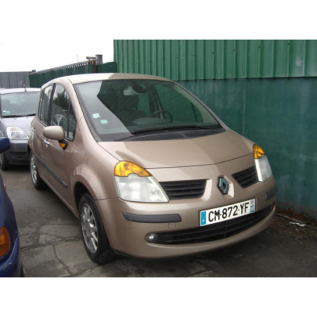 Boite de vitesses RENAULT MODUS PHASE 1 d’occasion