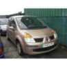 Boite de vitesses RENAULT MODUS PHASE 1 d’occasion