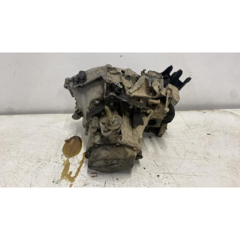 Boite de vitesses CITROEN XSARA PICASSO PHASE 1 d’occasion