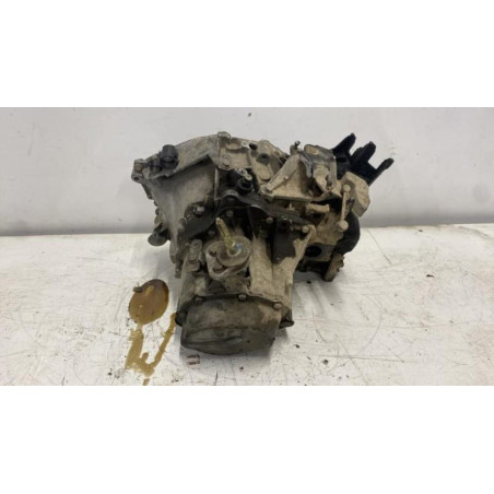 Boite de vitesses CITROEN XSARA PICASSO PHASE 1 d’occasion