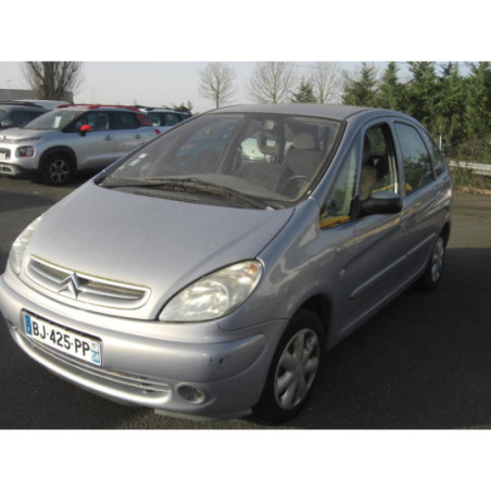 Boite de vitesses CITROEN XSARA PICASSO PHASE 1 d’occasion