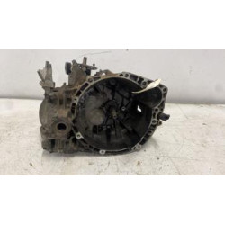 Boite de vitesses PEUGEOT 407 PHASE 1 d’occasion