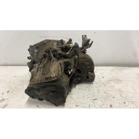 Boite de vitesses PEUGEOT 407 PHASE 1 d’occasion