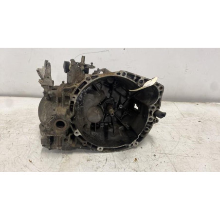 Boite de vitesses PEUGEOT 407 PHASE 1 d’occasion