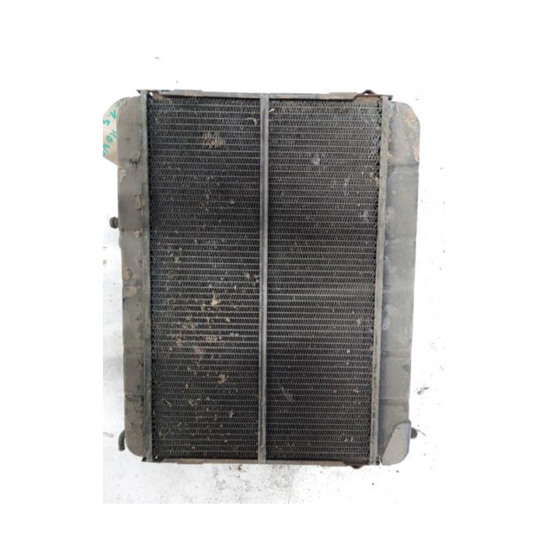 Radiateur eau SEAT  d’occasion