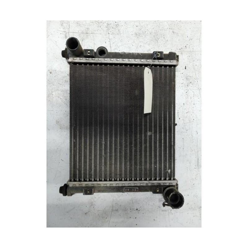 Radiateur eau SEAT  d’occasion